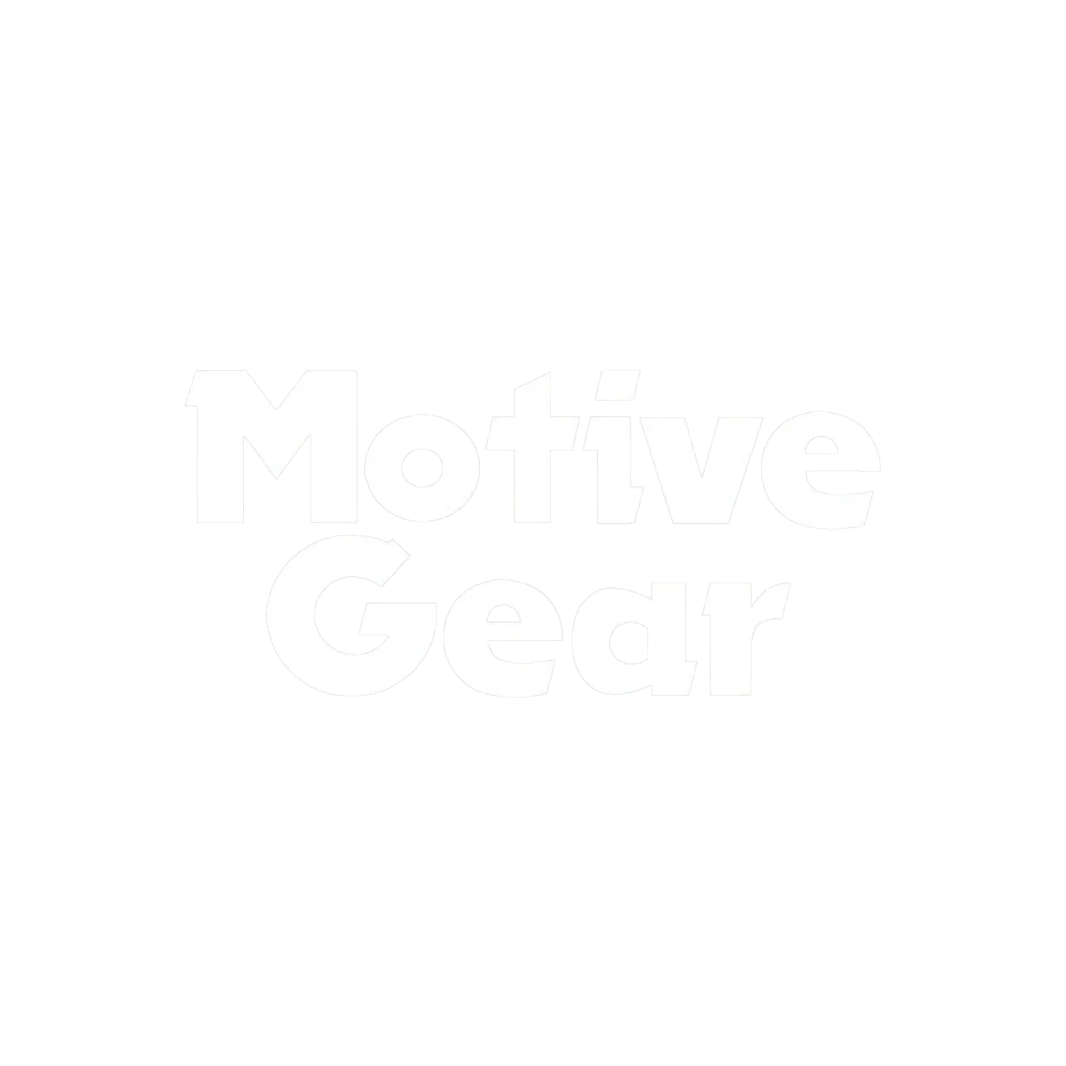 motive gear