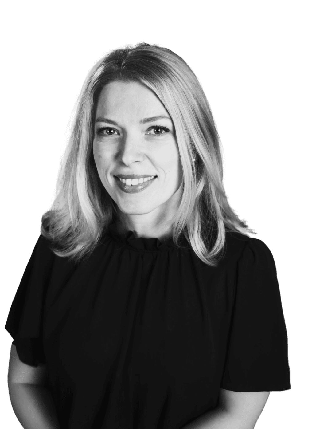 Portrait von Leyla Kunimoto