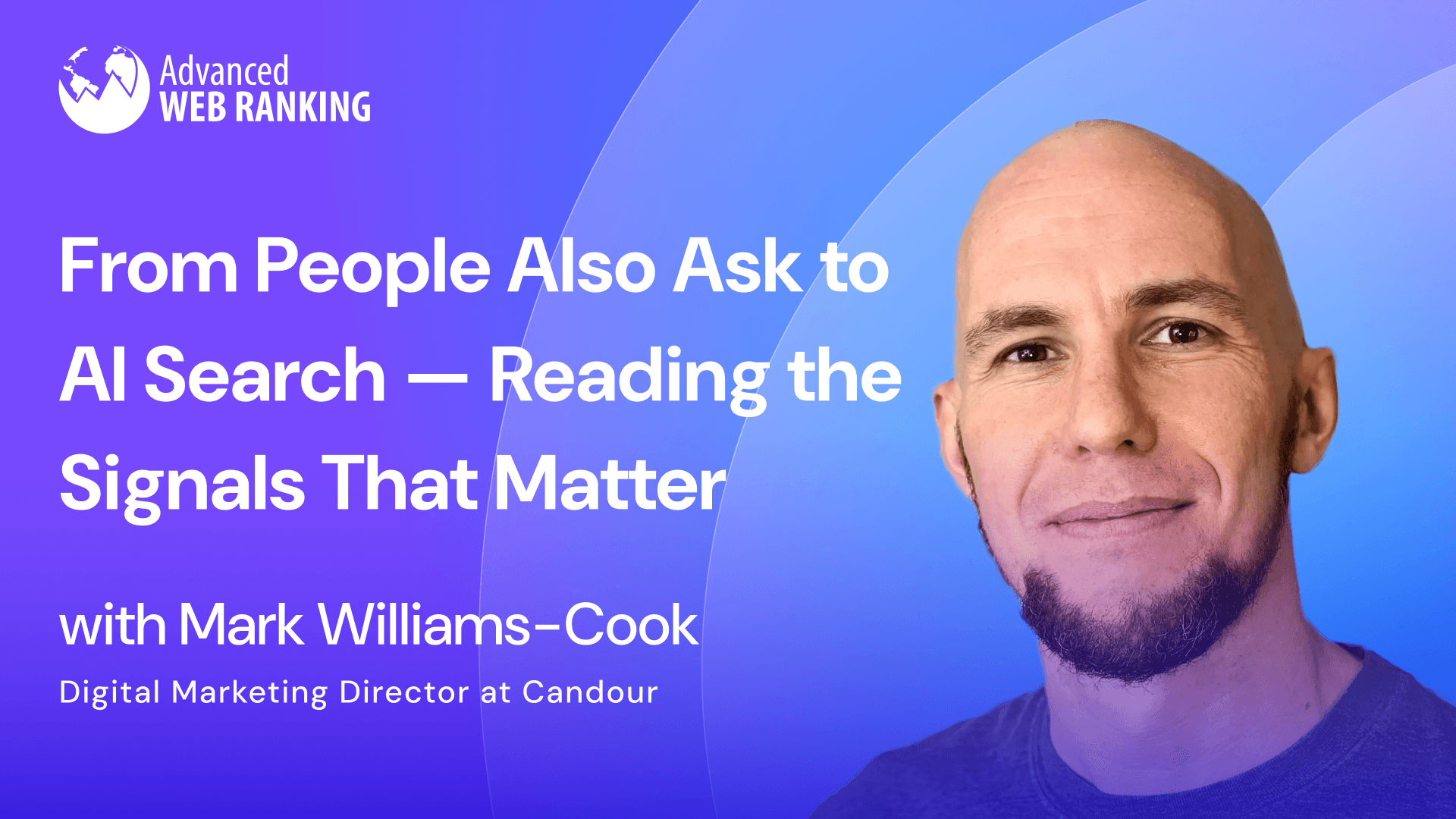 From People Also Ask to AI Search