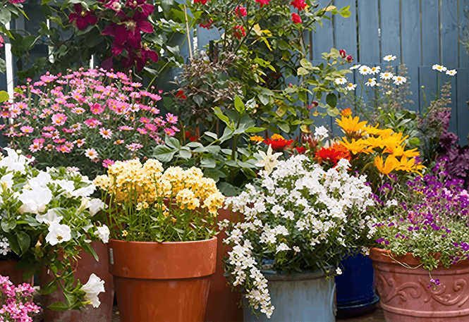 Gardening Supplies