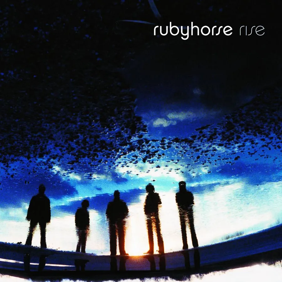 Rise Cover Art
