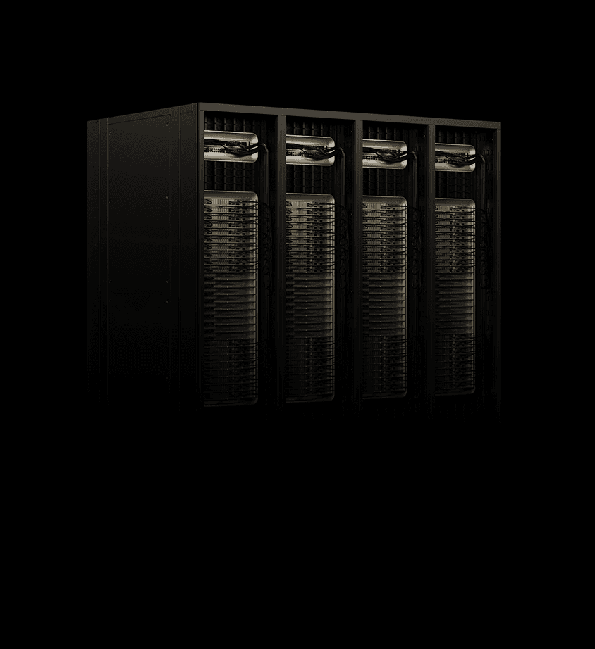 abstract blue background image