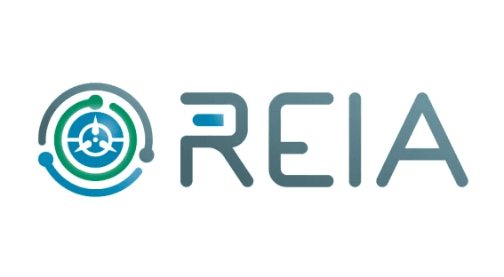 Logo of REIA