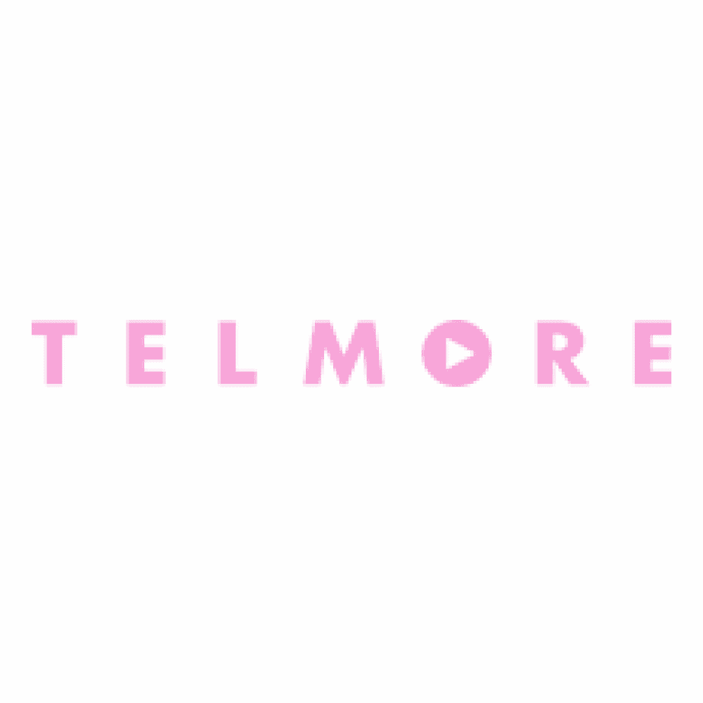 Telmore logo – Capturi customer case