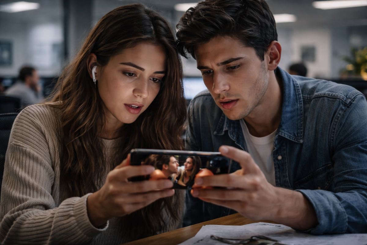 Reality Show afectan la salud mental