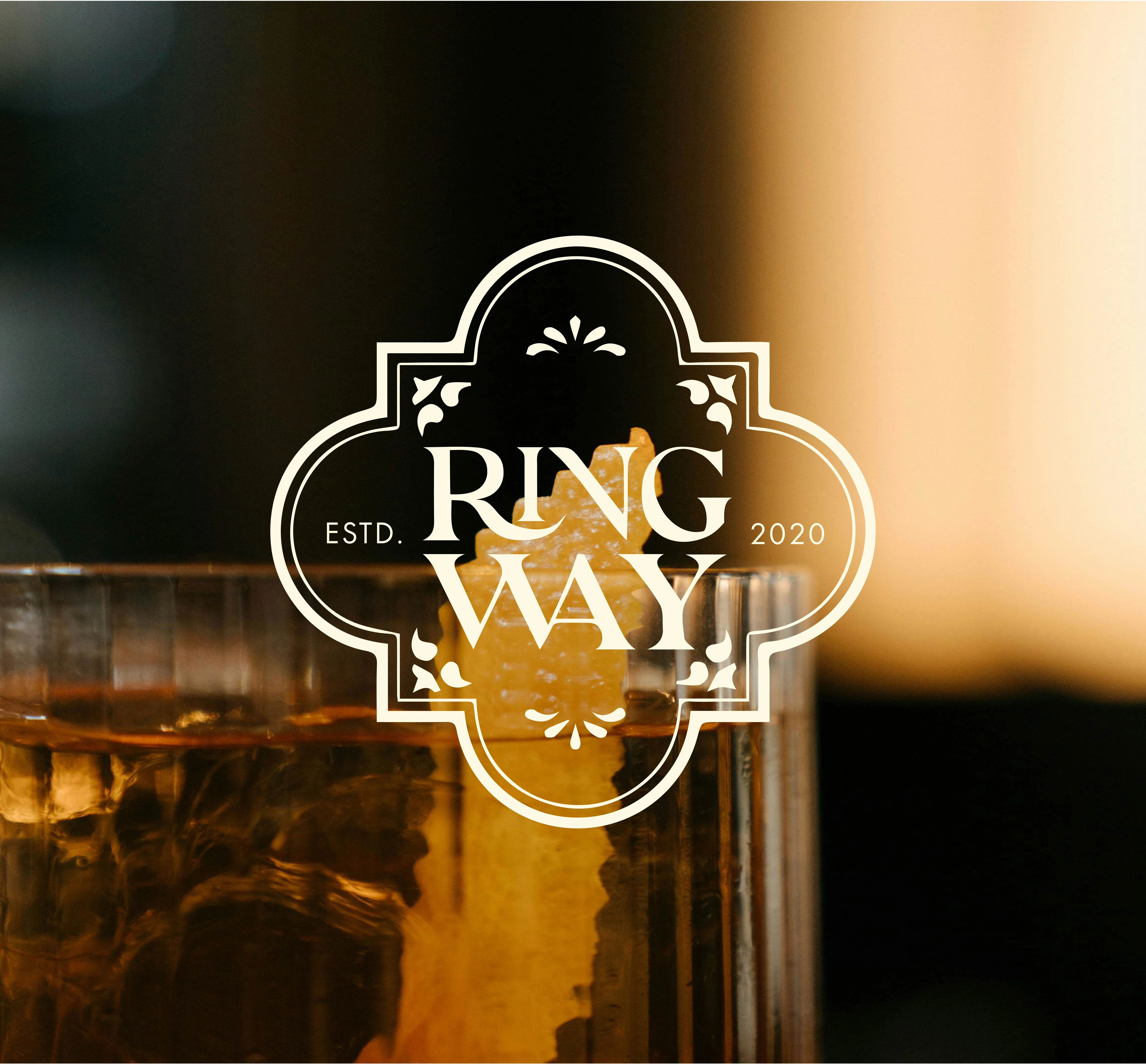 The Ringway Logo image