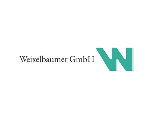 Logo Weixelbaumer GmbH