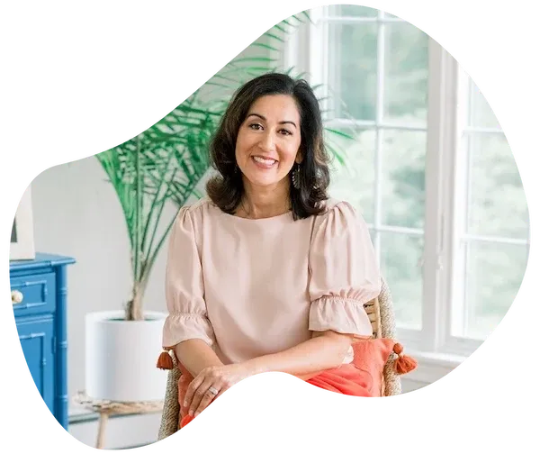 headshot of career coach client