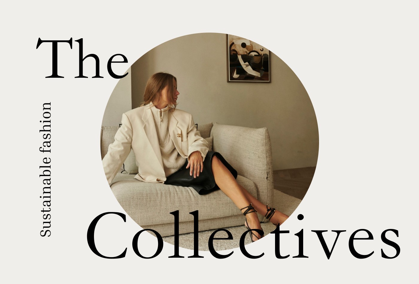 Radicio Realis - Pitch Deck - The Collectives