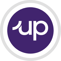 Upstox Logo