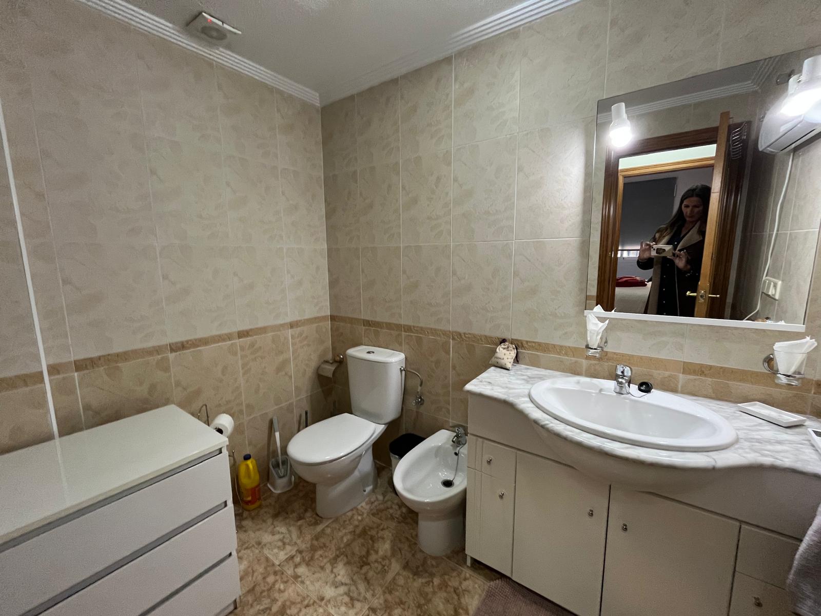 Appartement Punta Prima (Ciñuelica) — 10