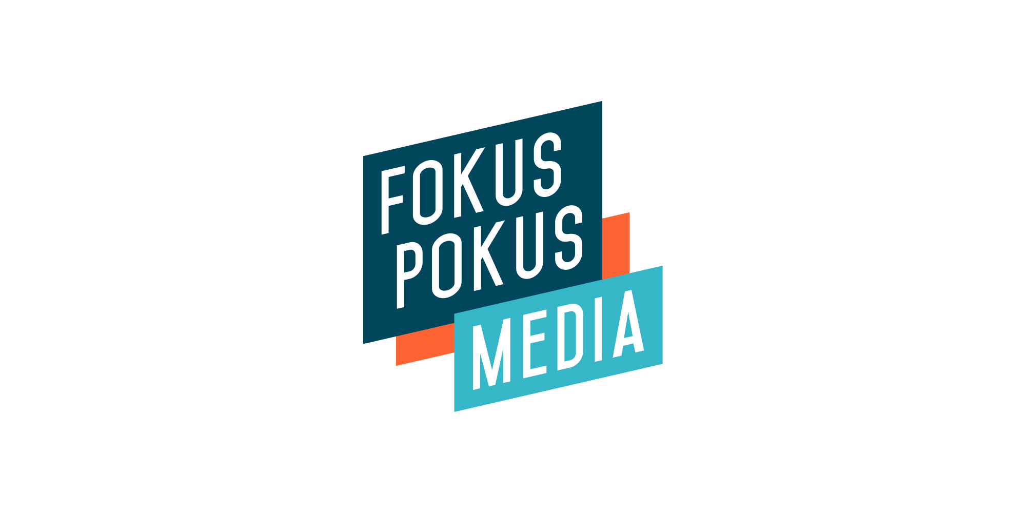 Fokus Pokus Media Logo