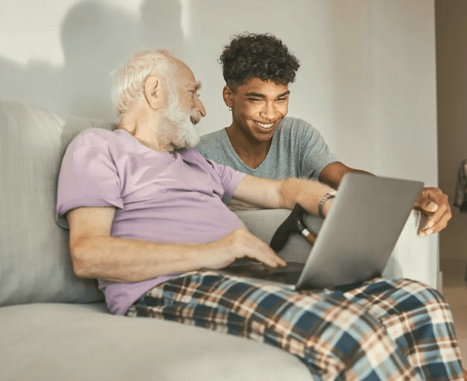 white umbrella on seashore