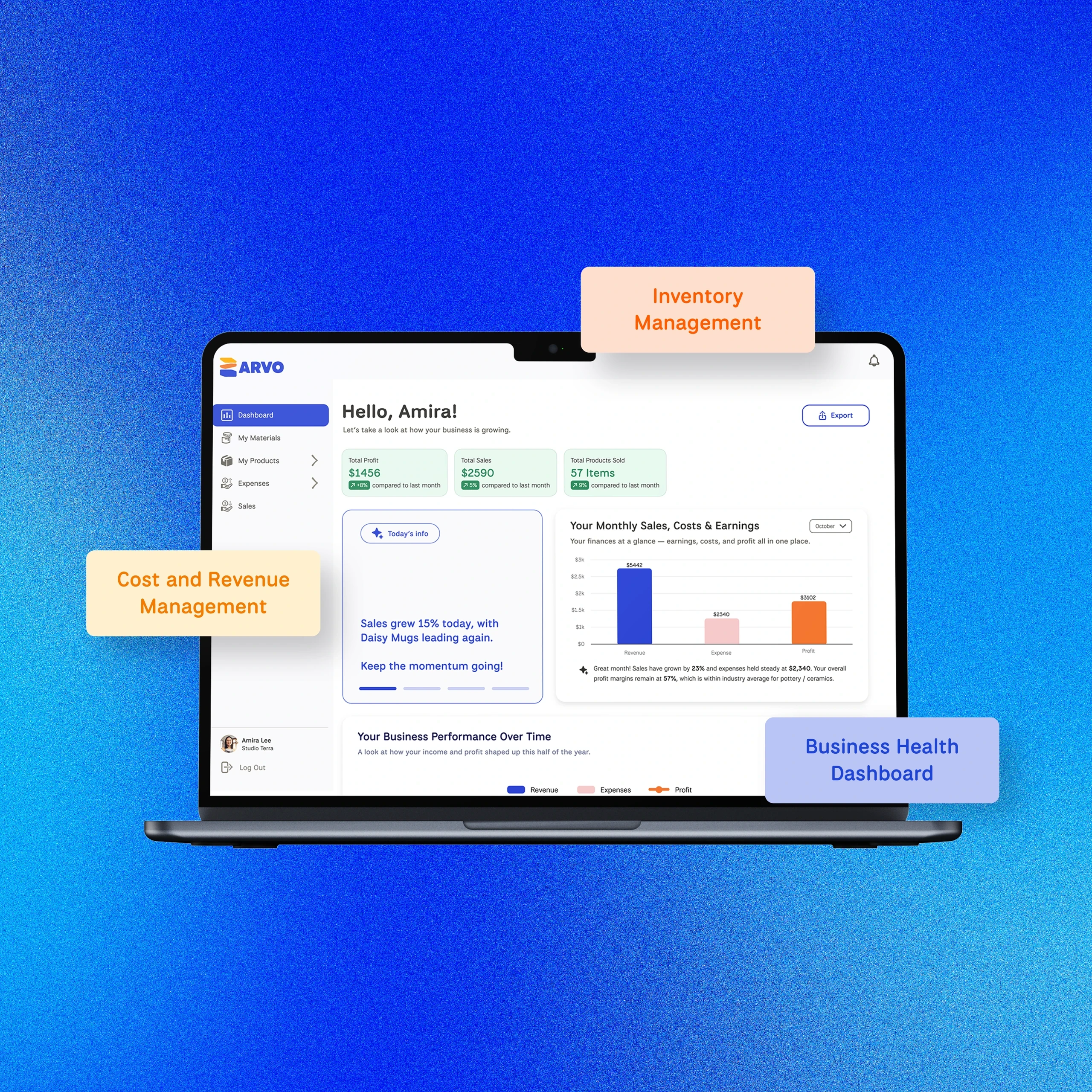 Portfolio Details Image