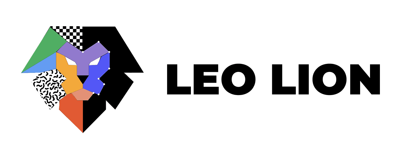 leo lion foundation logo