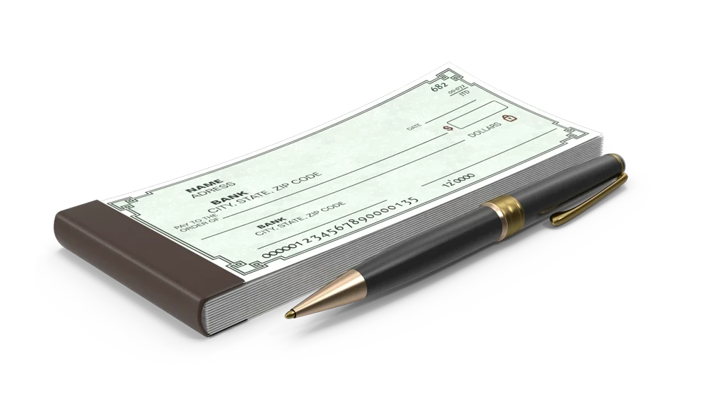 checks