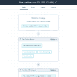 hubspot livechat bots