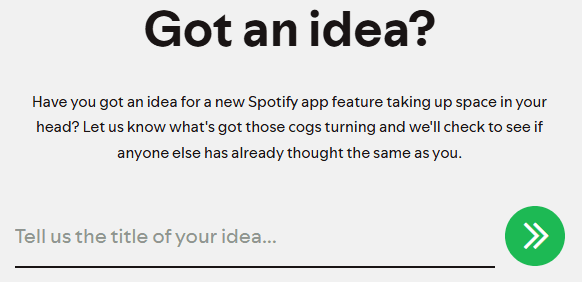 How To Submit Feature Requests That Actually Help