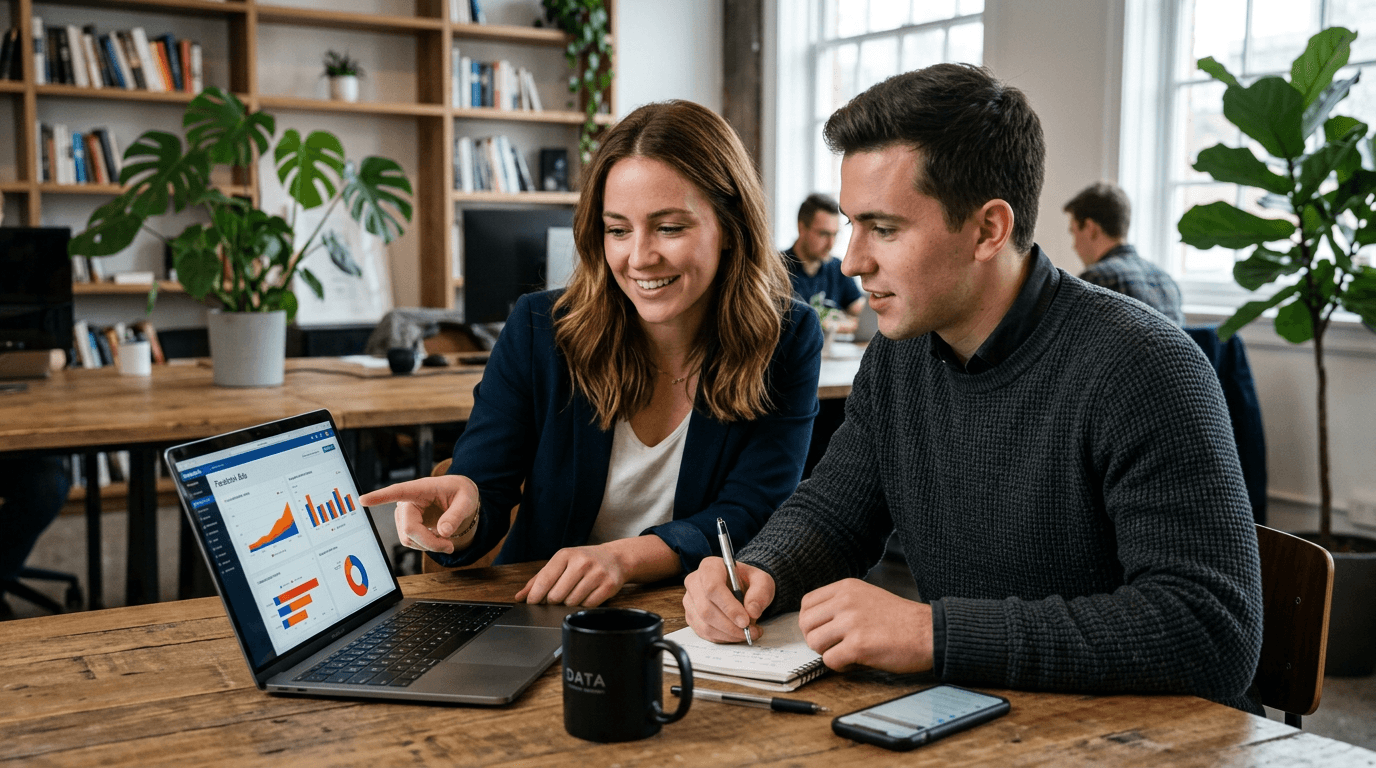 How to Run Seasonal Facebook Ad Campaigns for Your Product Business