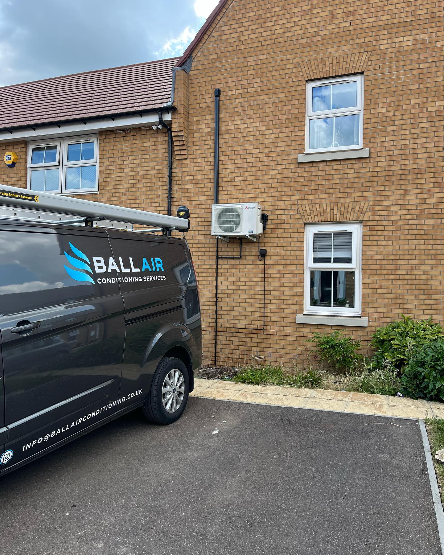 Interior Work by Haven Craft