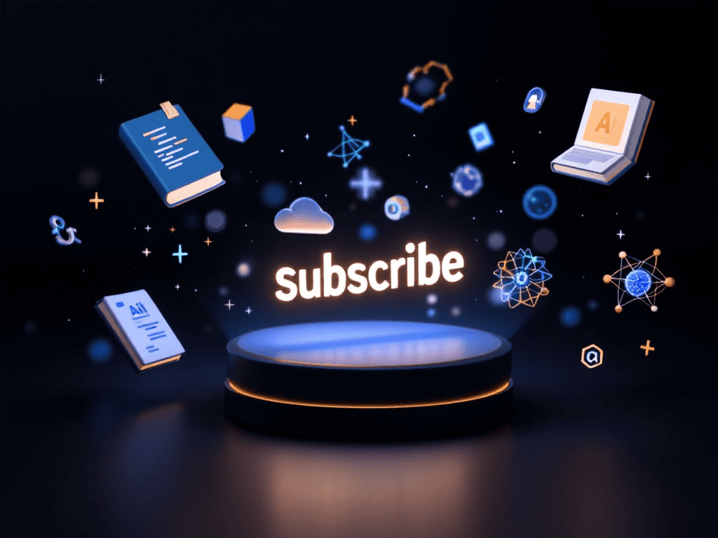 Subscribe to The Data Chronicles on Substack