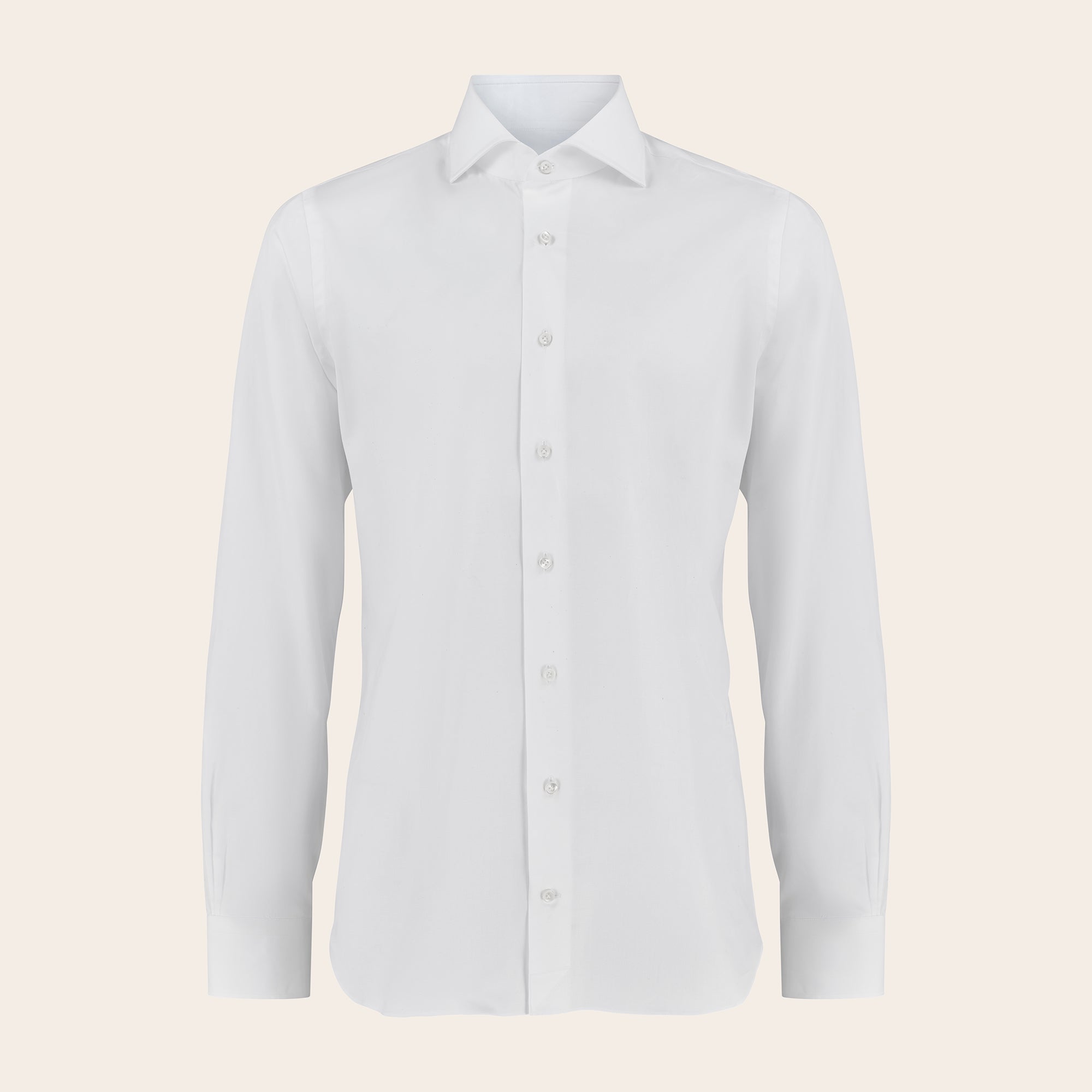Adda River Cotton Shirts - Mandelli UK