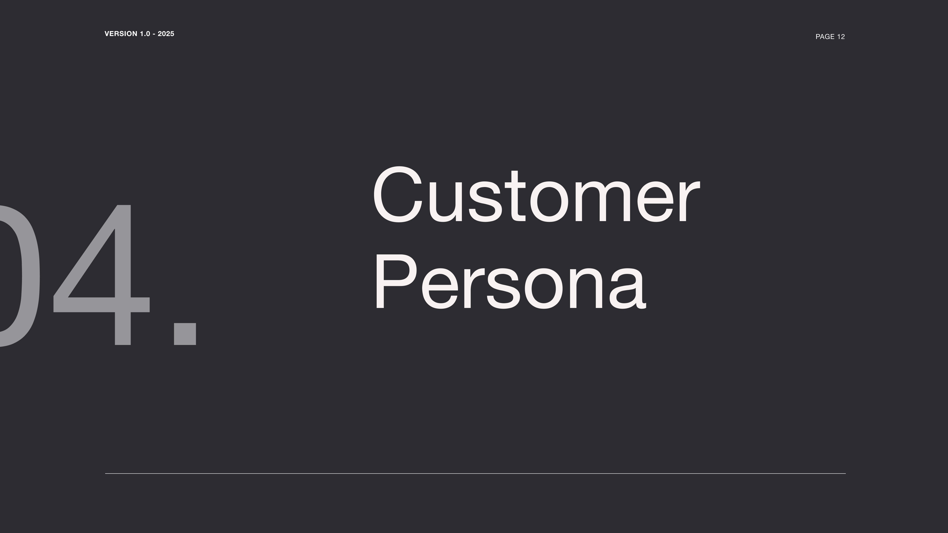 Walking on mountains