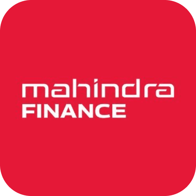 Mahindra Finance icon