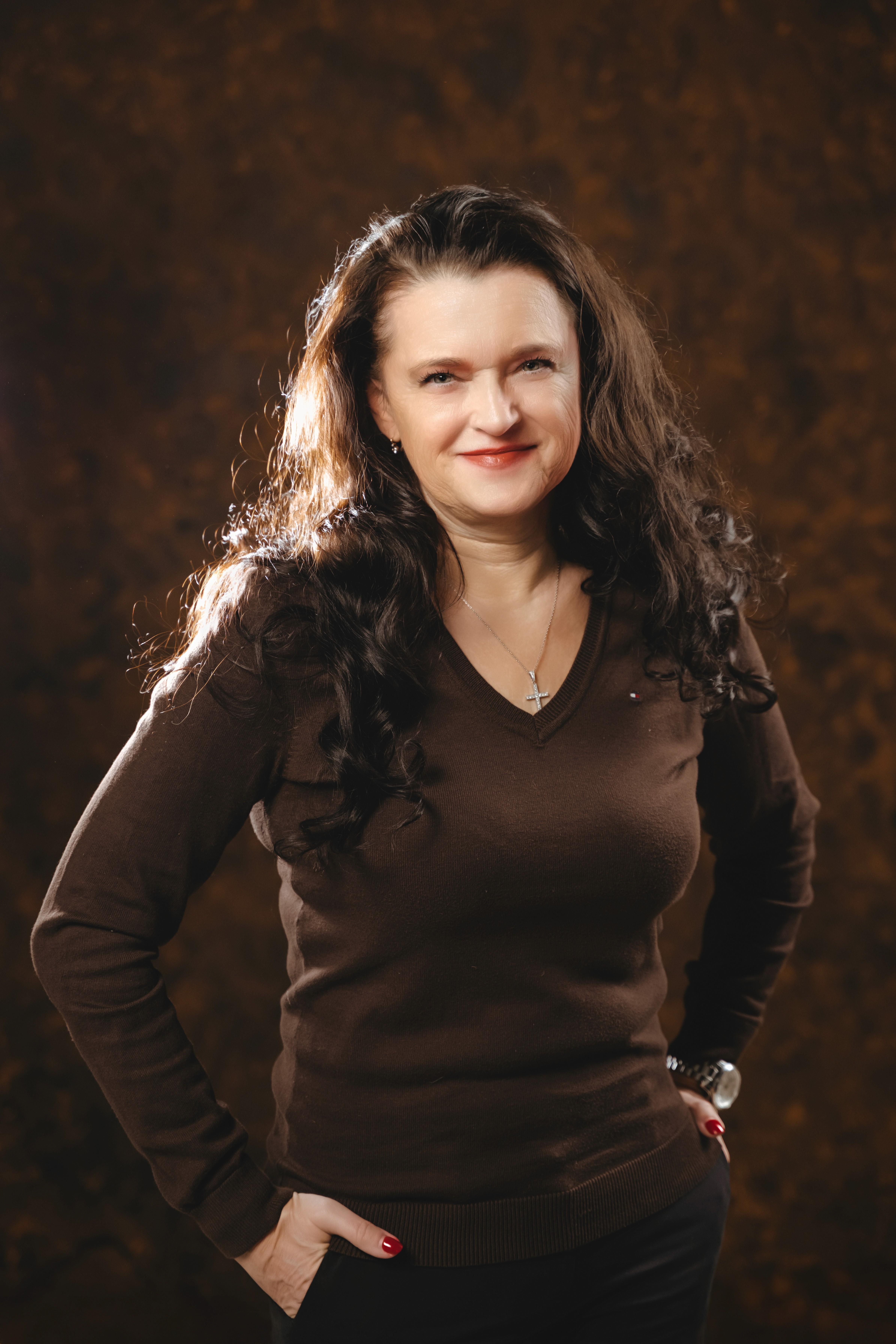 Věra Fialová - Axelor