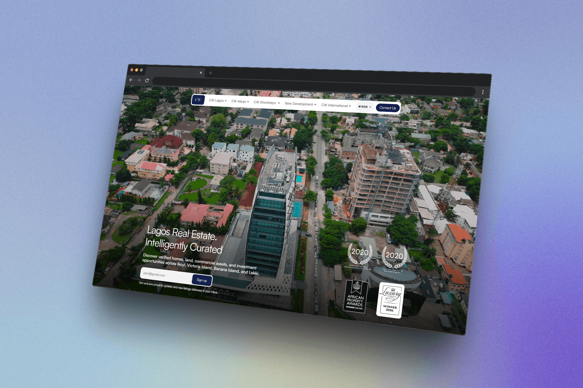 Digital infrastructure and agency website built by BIGTASK for SeenByMany, featuring precision tracking and minimalist design.