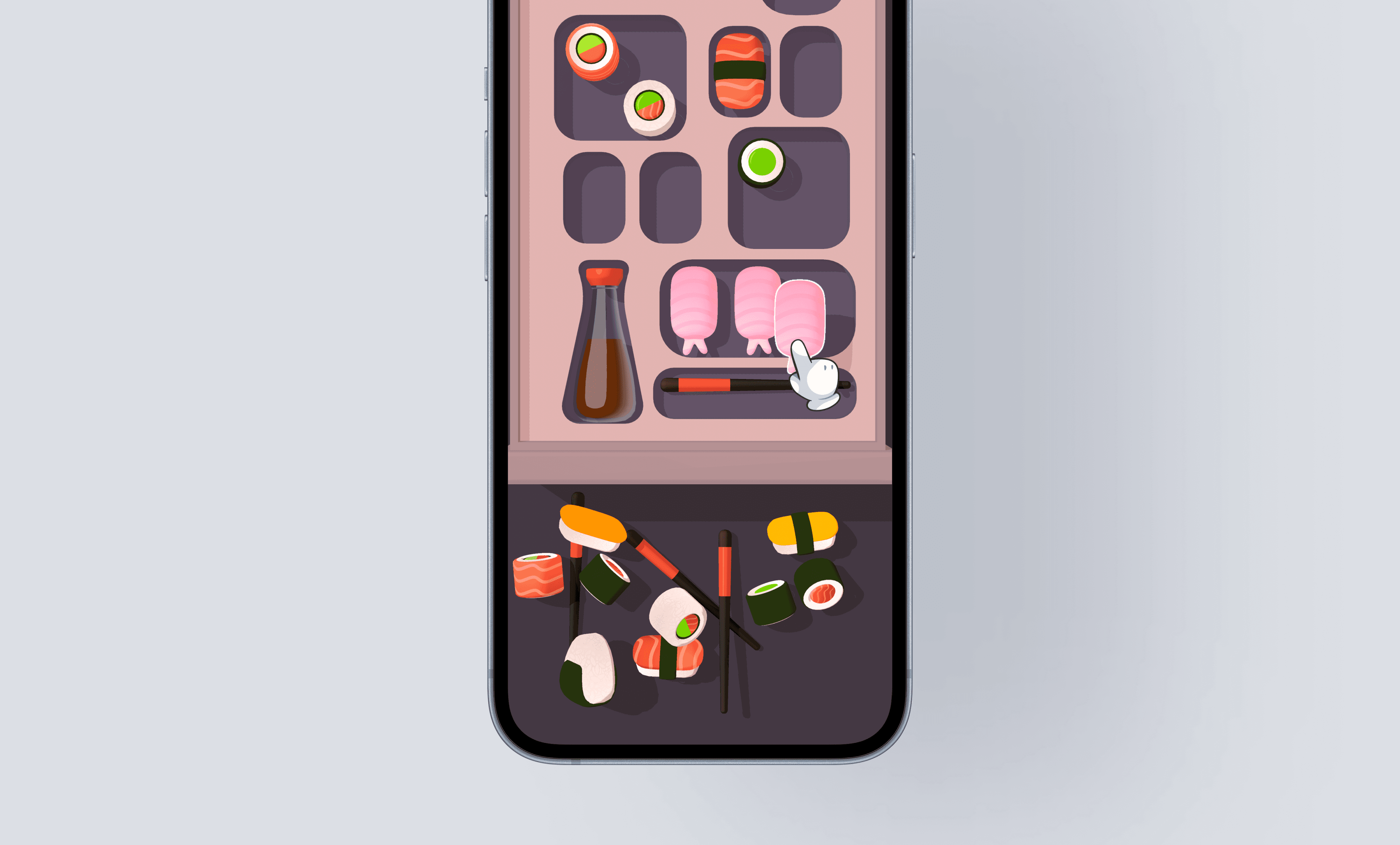 App Modal Zoom