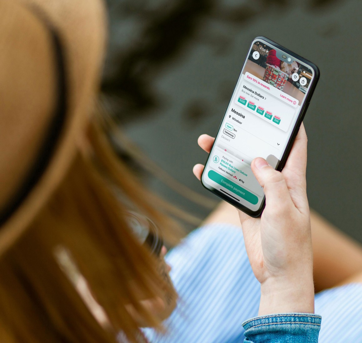 brandollars as engagement platform