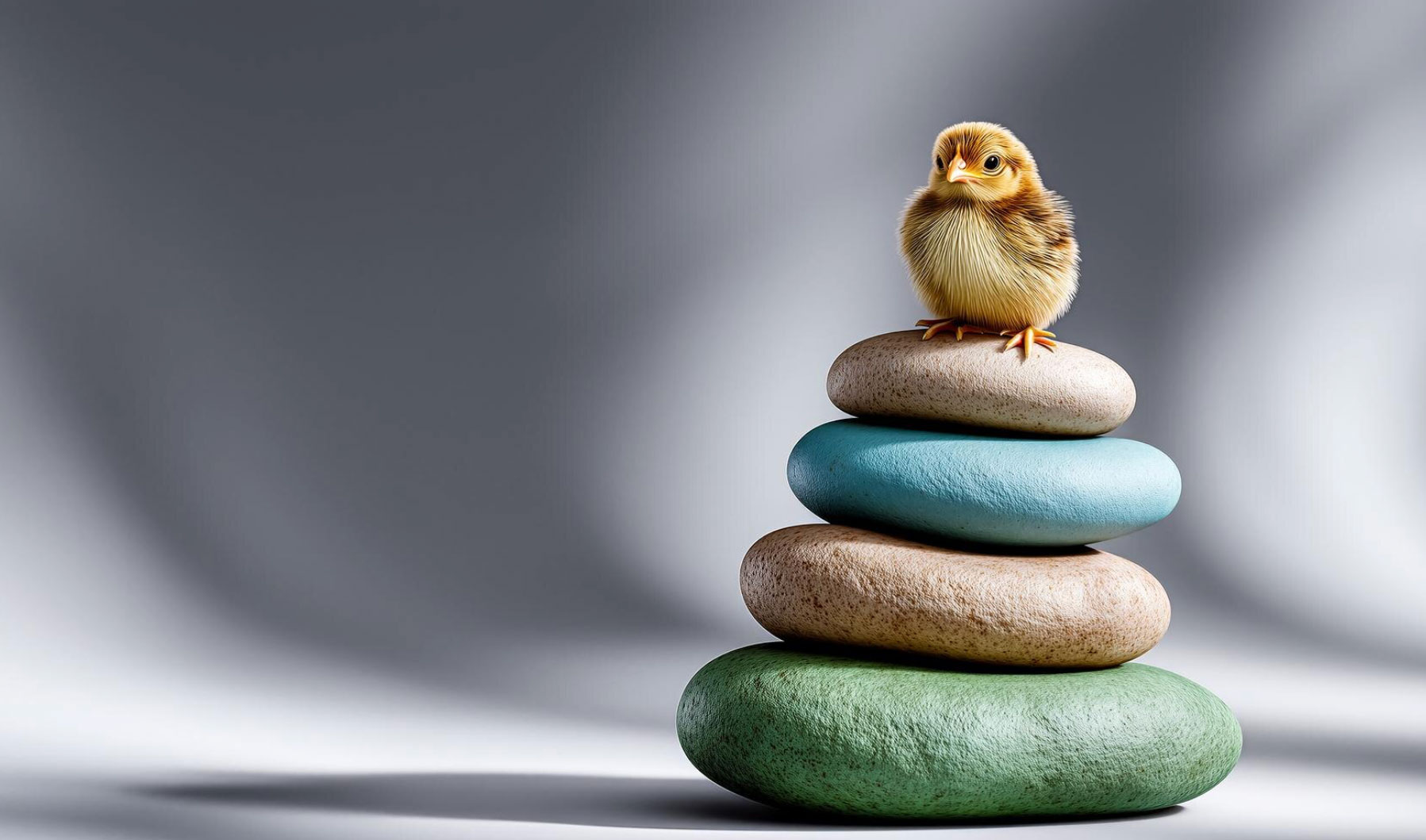 simplicity is the only real defence against complex systems