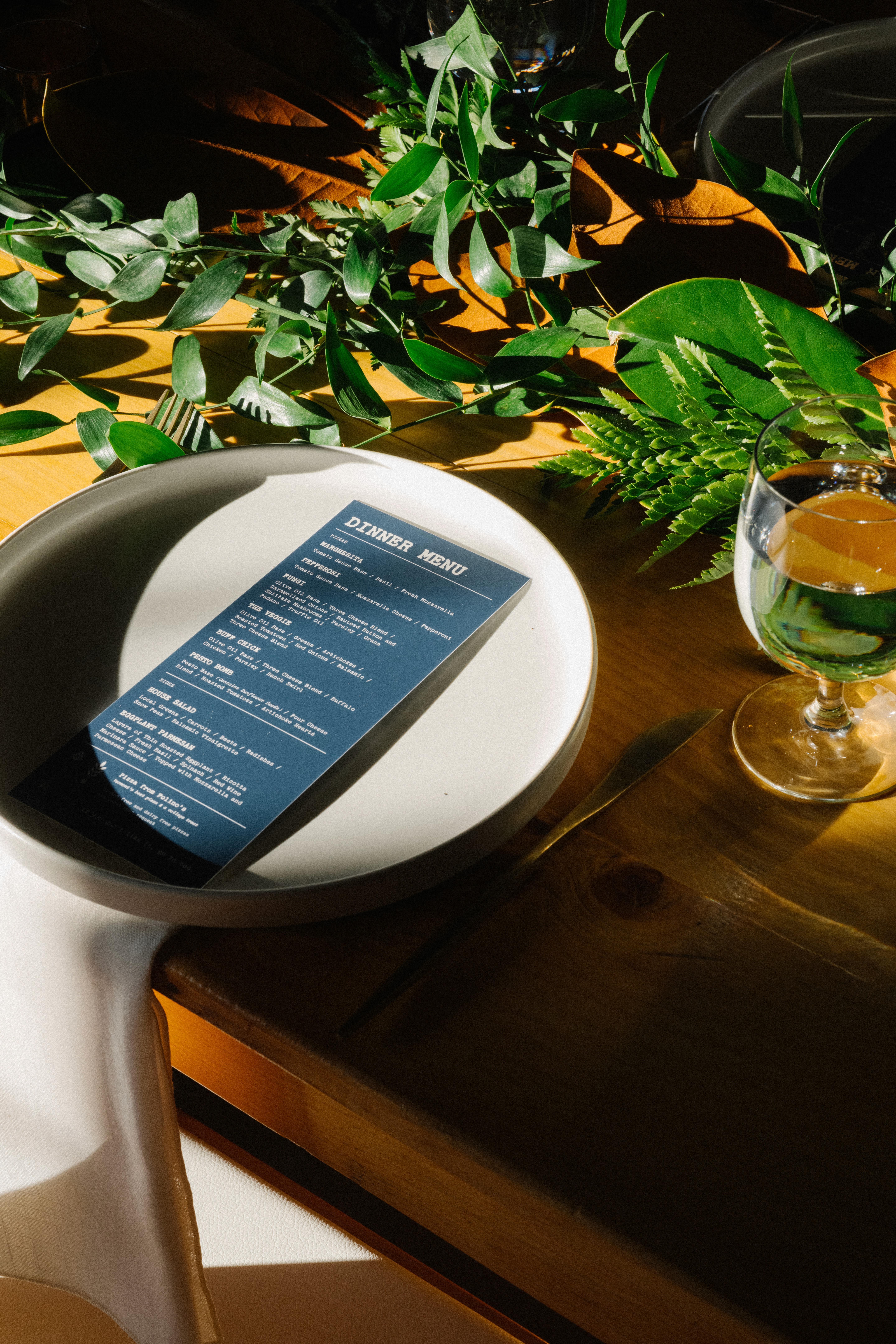 Photography by Daniel Schechner