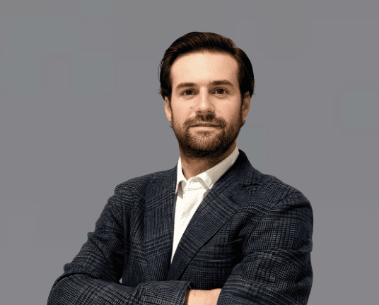 Bernardo Guzmán Villanueva
