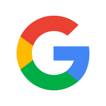 Google reviews logo