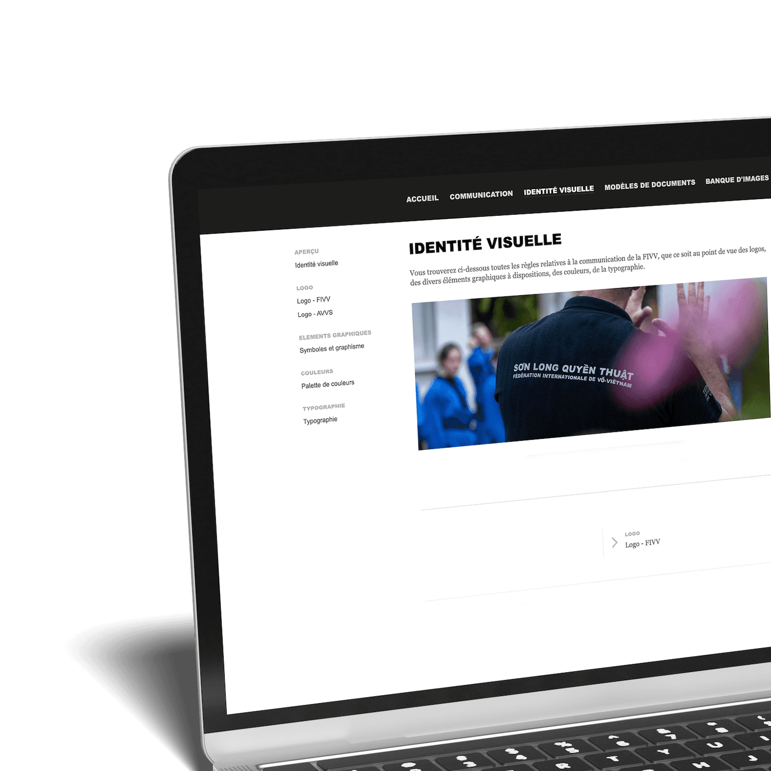 Brand Center Võ-Viêtnam