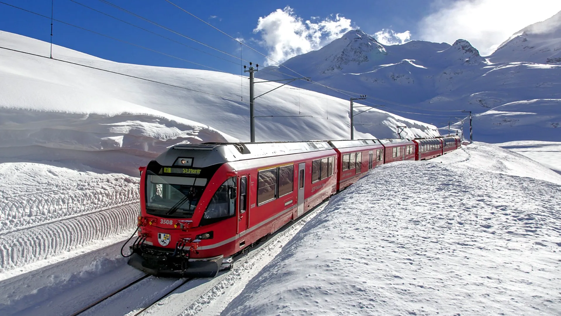 Europe Group Tour Package 11 Nights 12 Days