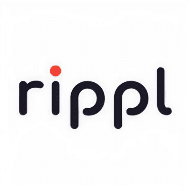 Rippl Technologies logo