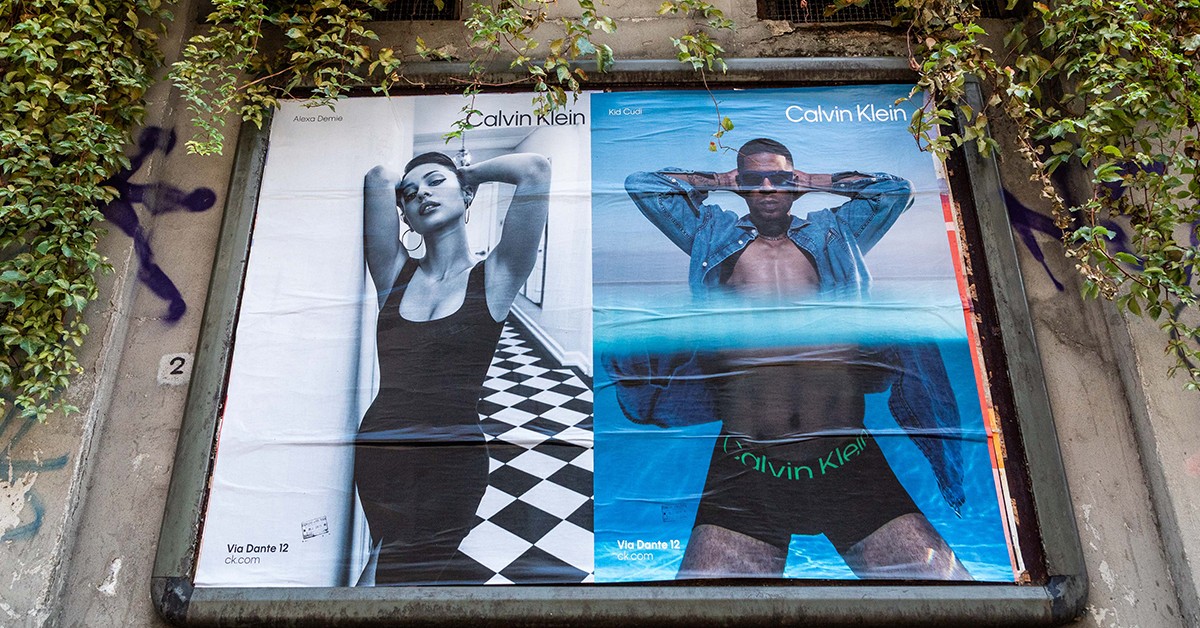 10 Types of OOH Advertising that Get Results with Examples WILDPOSTINGfea