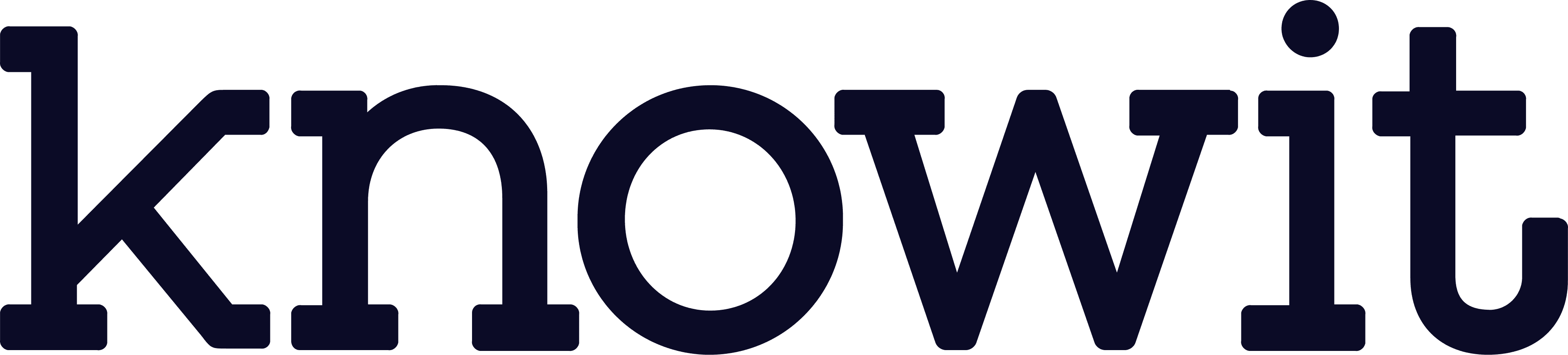 Knowit logo
