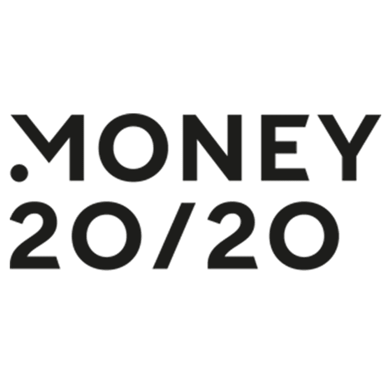 Money20/20 USA fintech and payments conference Las Vegas logo