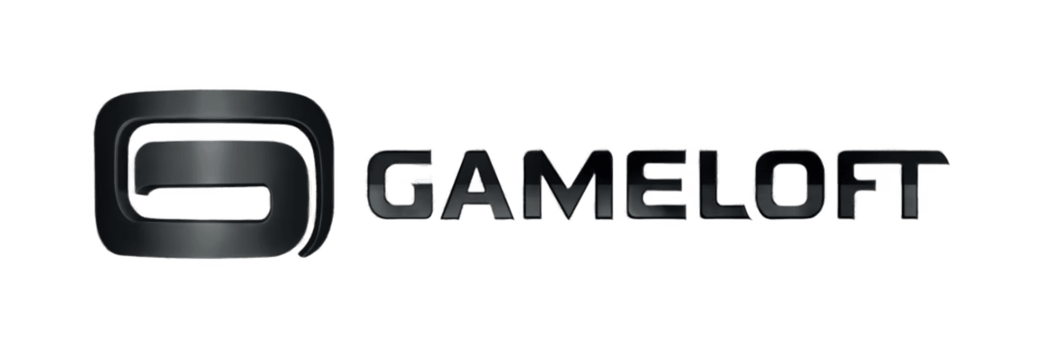 Gameloft logo