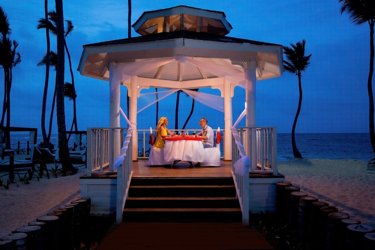 Hotel Grand Sirenis Punta Cana