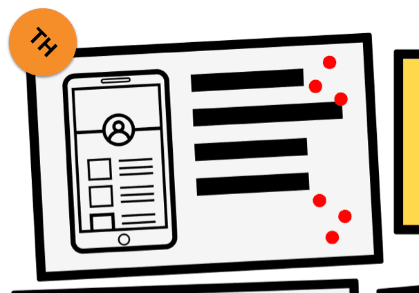 Straw Poll Voting example