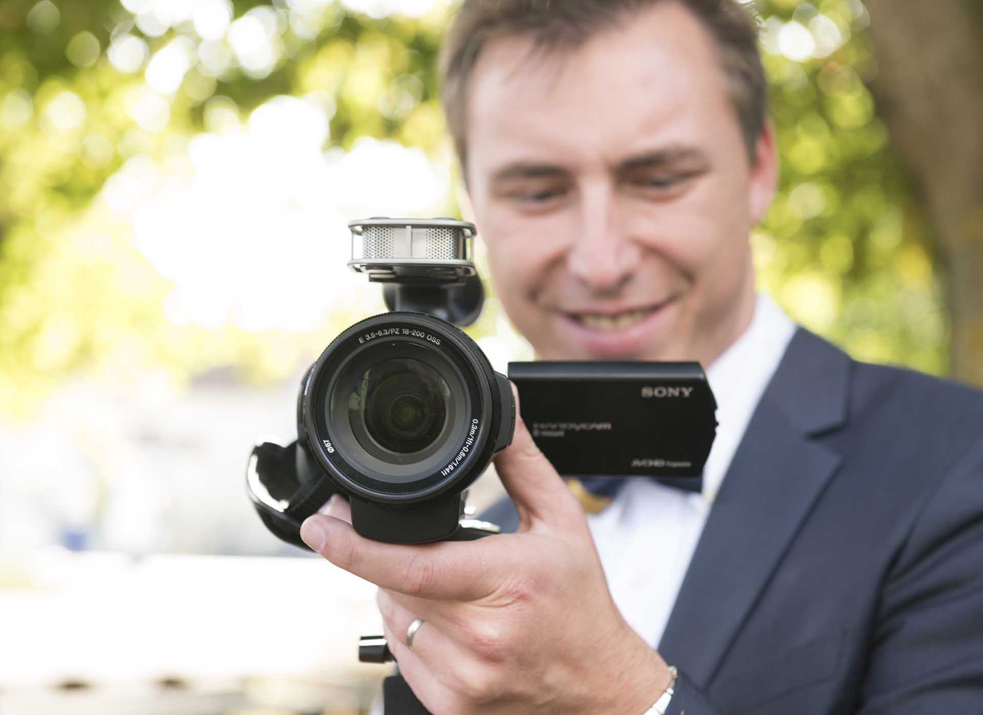 Photo de Greg Dumail - Photographe & vidéaste.