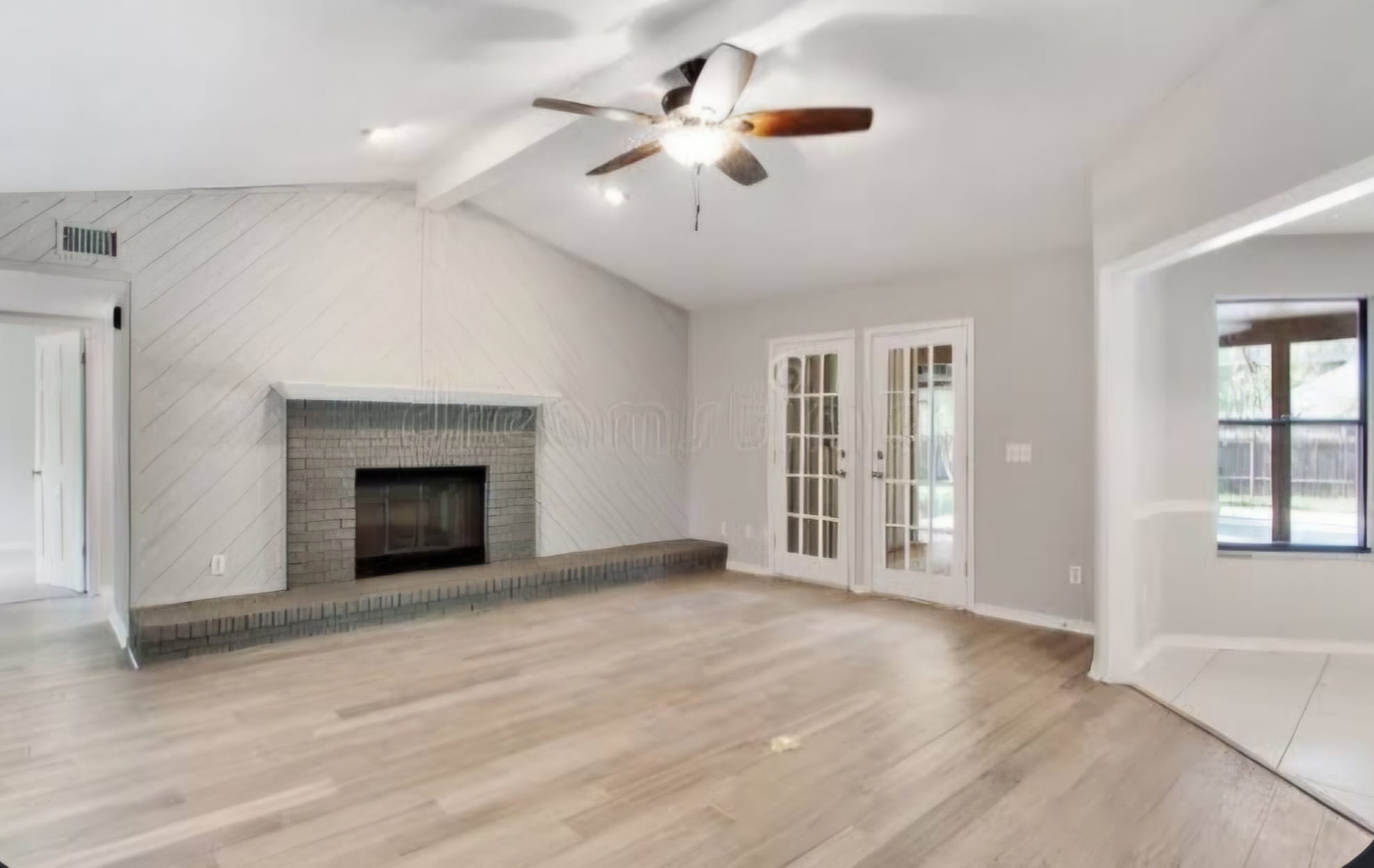 VIKA interior project