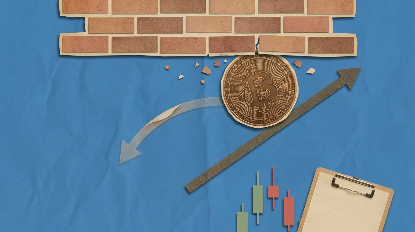 Jobs Miss & a $87K Ceiling