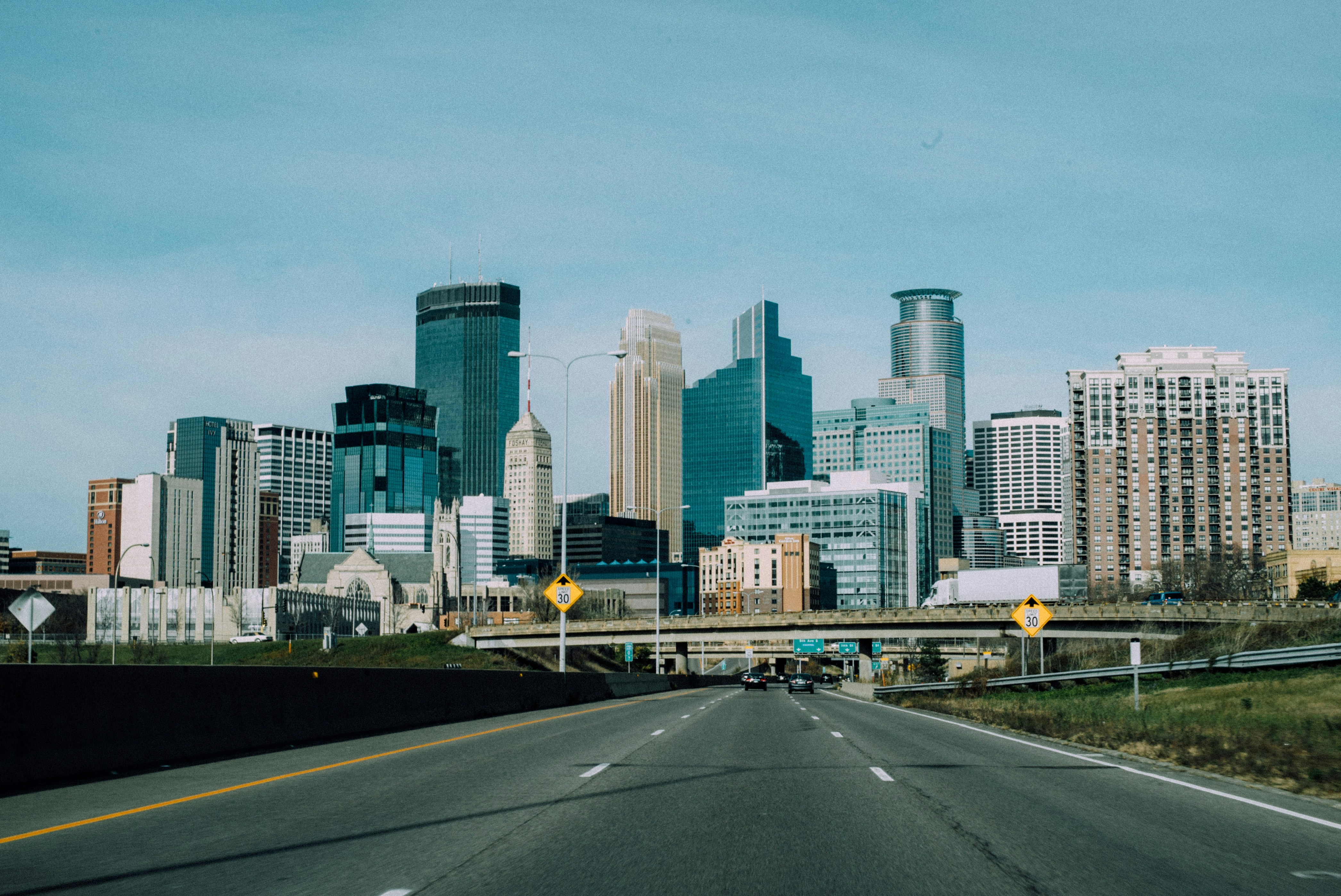 Image of minneapolis