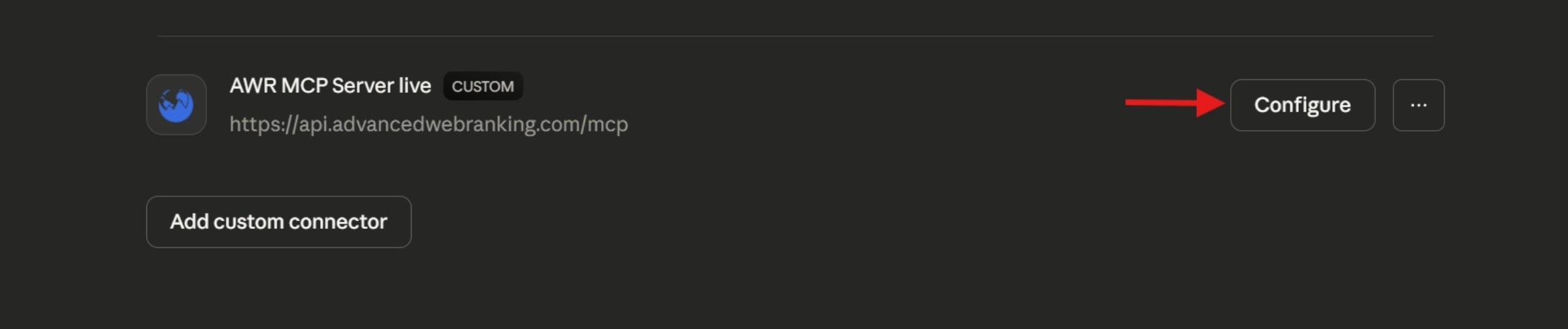 go-to-claude-custom-configuration